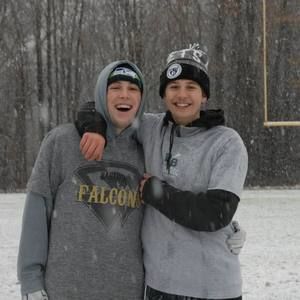 Meet your Posher, Ben